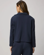 MATILDA BLAZER NAVY