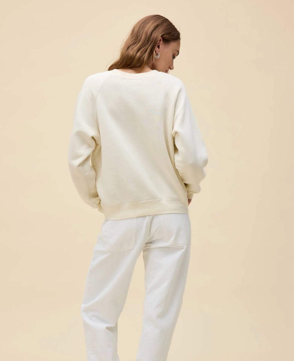 BEACH BOYS SWEATSHIRT