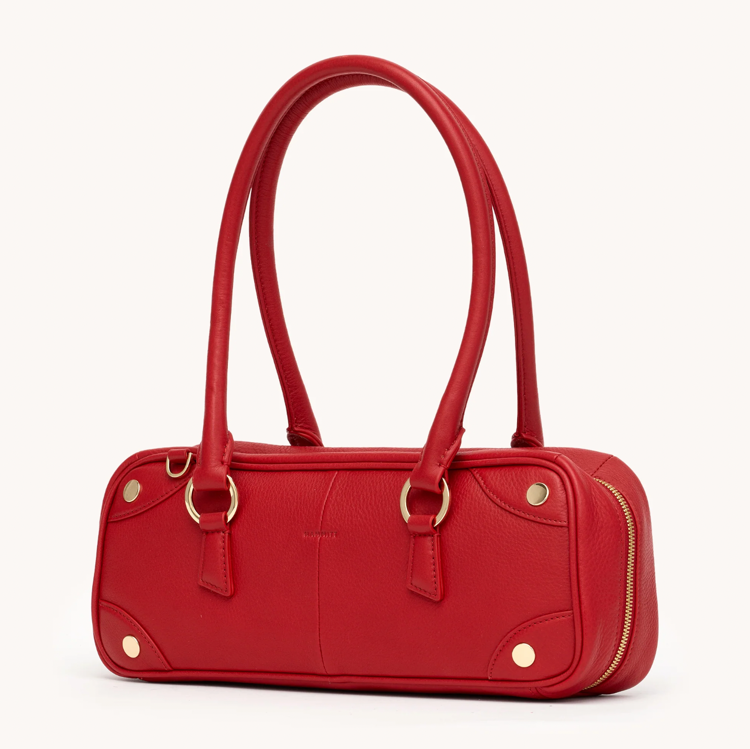 MEREDITH SML CHILI RED