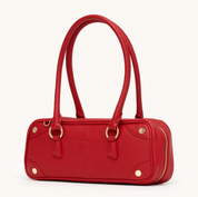 MEREDITH SML CHILI RED