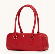 MEREDITH SML CHILI RED