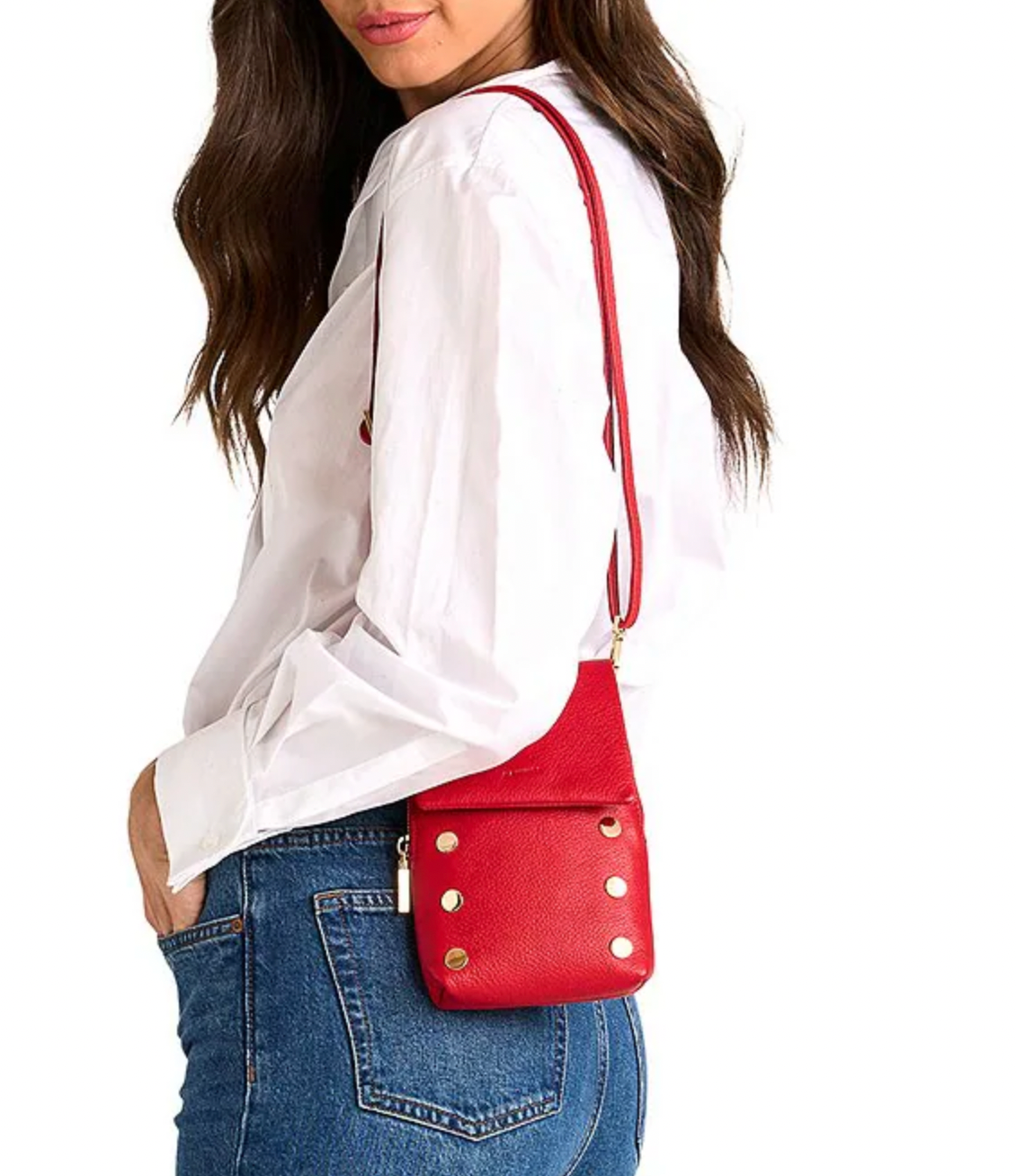 VIP MOBLIE CHILI RED