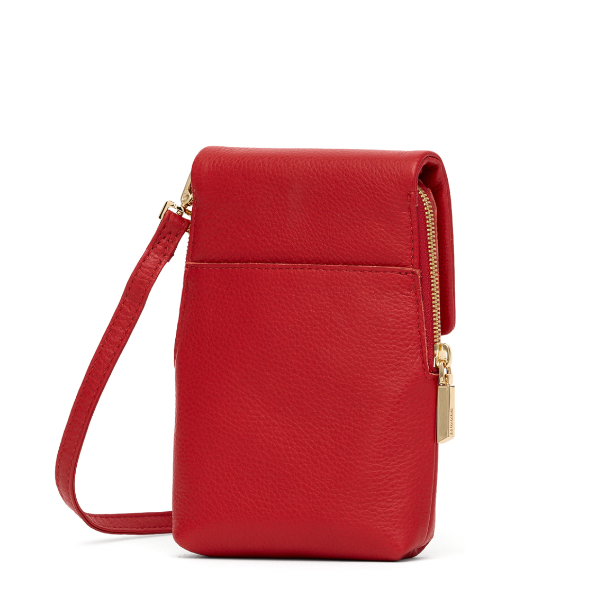 VIP MOBLIE CHILI RED