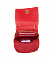 VIP MOBLIE CHILI RED