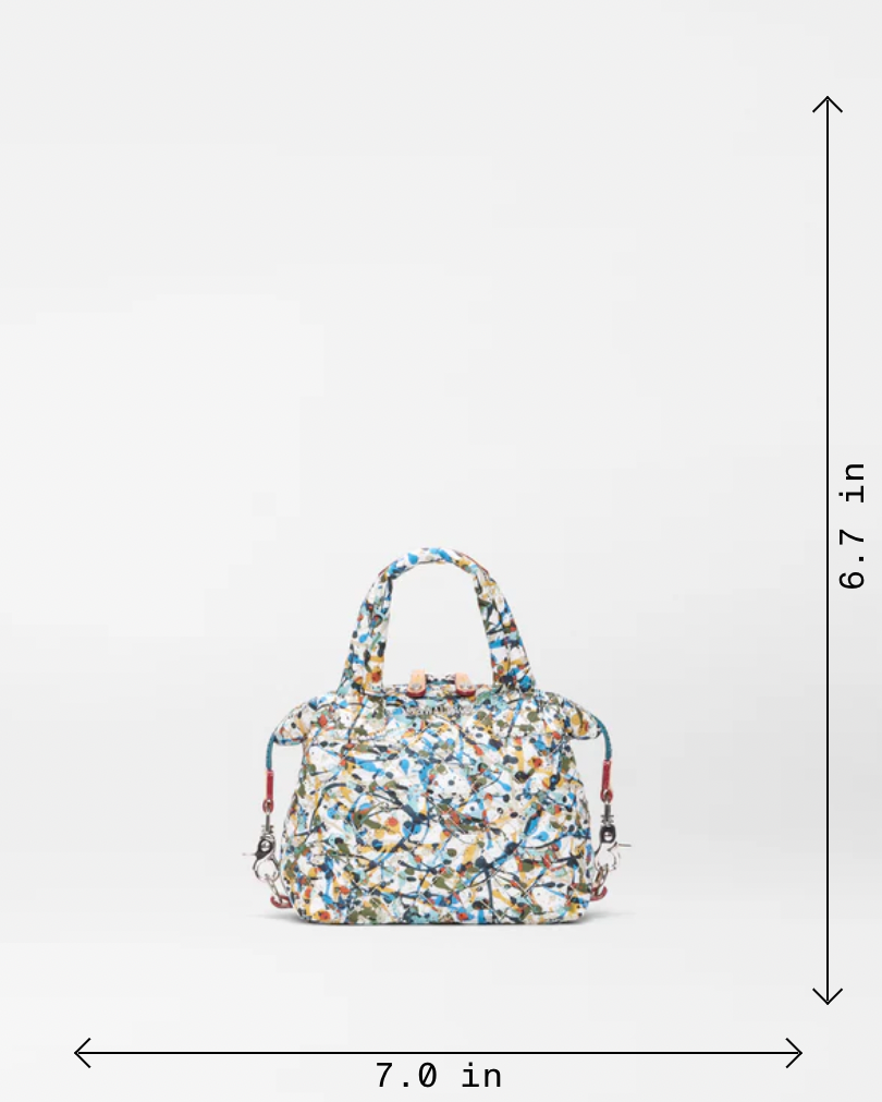 MICRO SUTTON CLUB PAINT