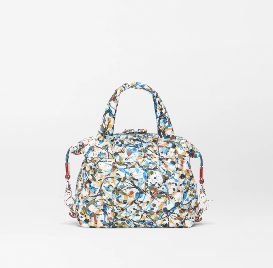 MICRO SUTTON CLUB PAINT