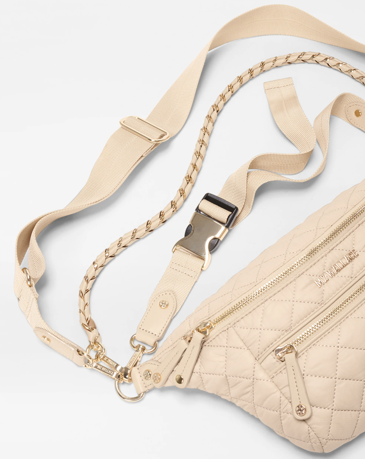 CROSBY SLING SMALL BUFF