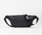 SMALL METRO SLING BLACK