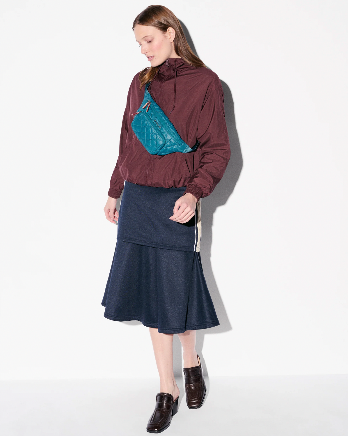 SMALL METRO SLING PACIFIC