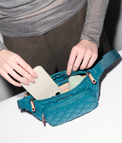 SMALL METRO SLING PACIFIC