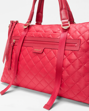 MEDIUM PARK SATCHEL APPLE