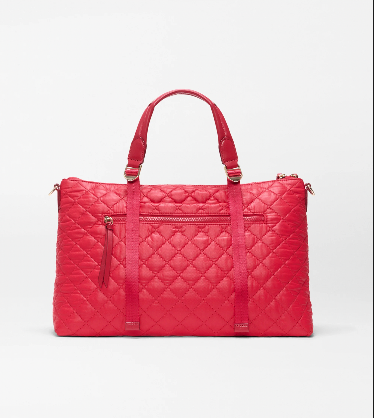 MEDIUM PARK SATCHEL APPLE