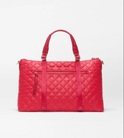 MEDIUM PARK SATCHEL APPLE