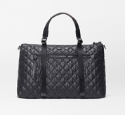 MEDIUM PARK SATCHEL BLACK