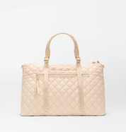 MEDIUM PARK SATCHEL BUFF