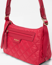 SMALL PARK SHOULDER BAG APPLE