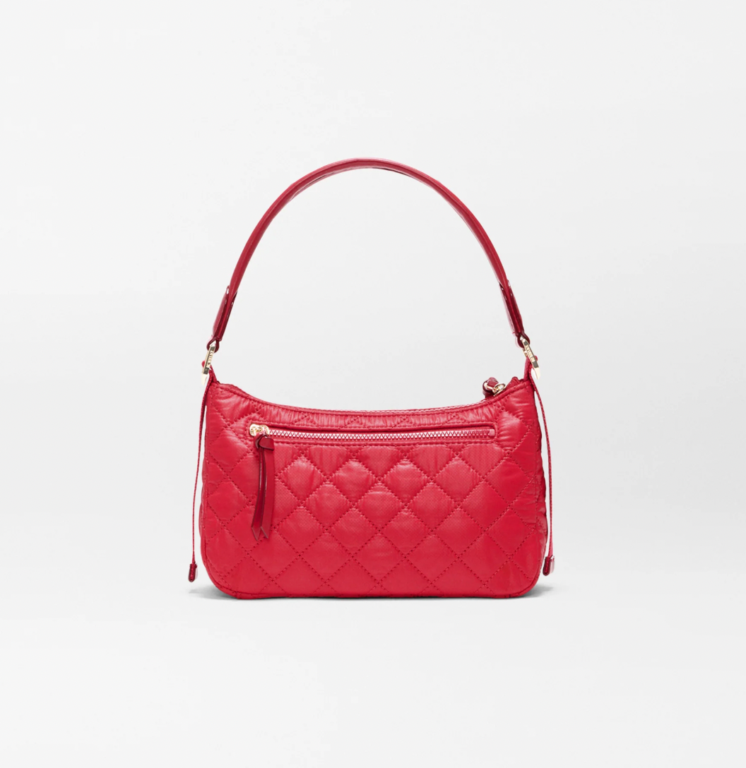 SMALL PARK SHOULDER BAG APPLE