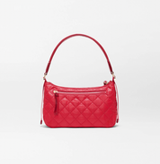 SMALL PARK SHOULDER BAG APPLE