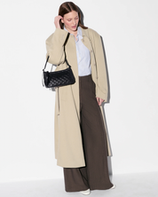 SMALL PARK SHOULDER BAG BLACK