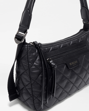 SMALL PARK SHOULDER BAG BLACK