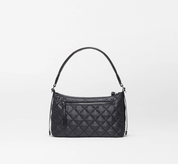 SMALL PARK SHOULDER BAG BLACK