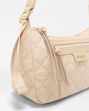 SMALL PARK SHOULDER BAG BUFF