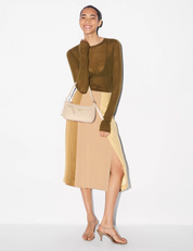 SMALL PARK SHOULDER BAG BUFF