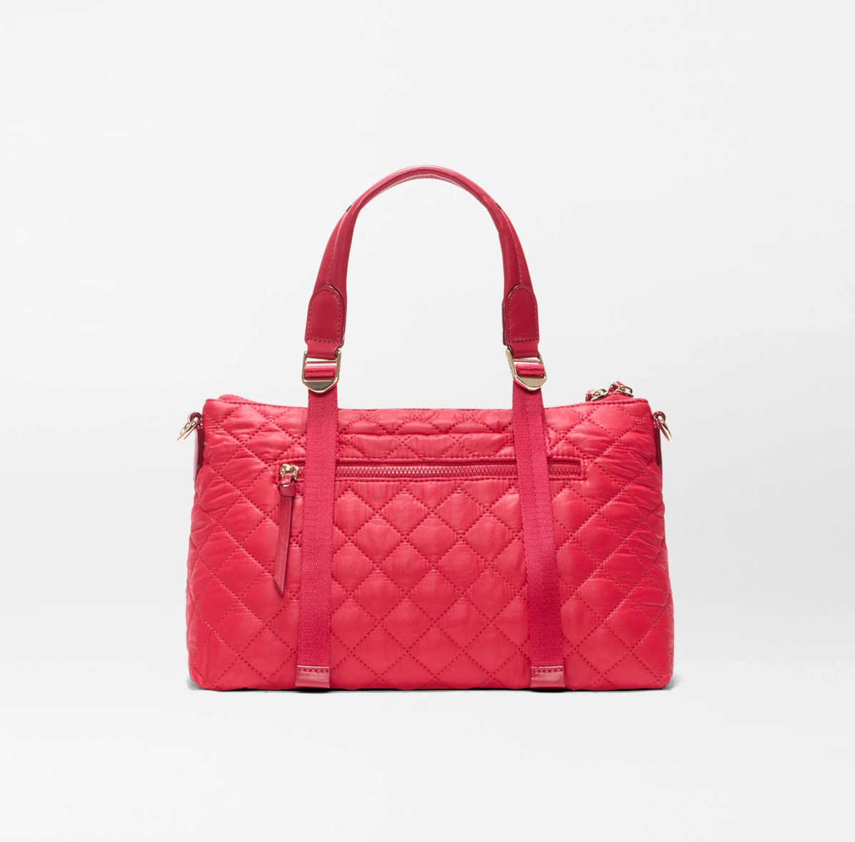 SMALL PARK SATCHEL APPLE