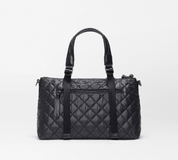 SMALL PARK SATCHEL BLACK