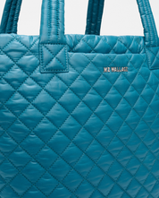 MEDIUM METRO TOTE DELUXE II PACIFIC