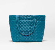 MEDIUM METRO TOTE DELUXE II PACIFIC