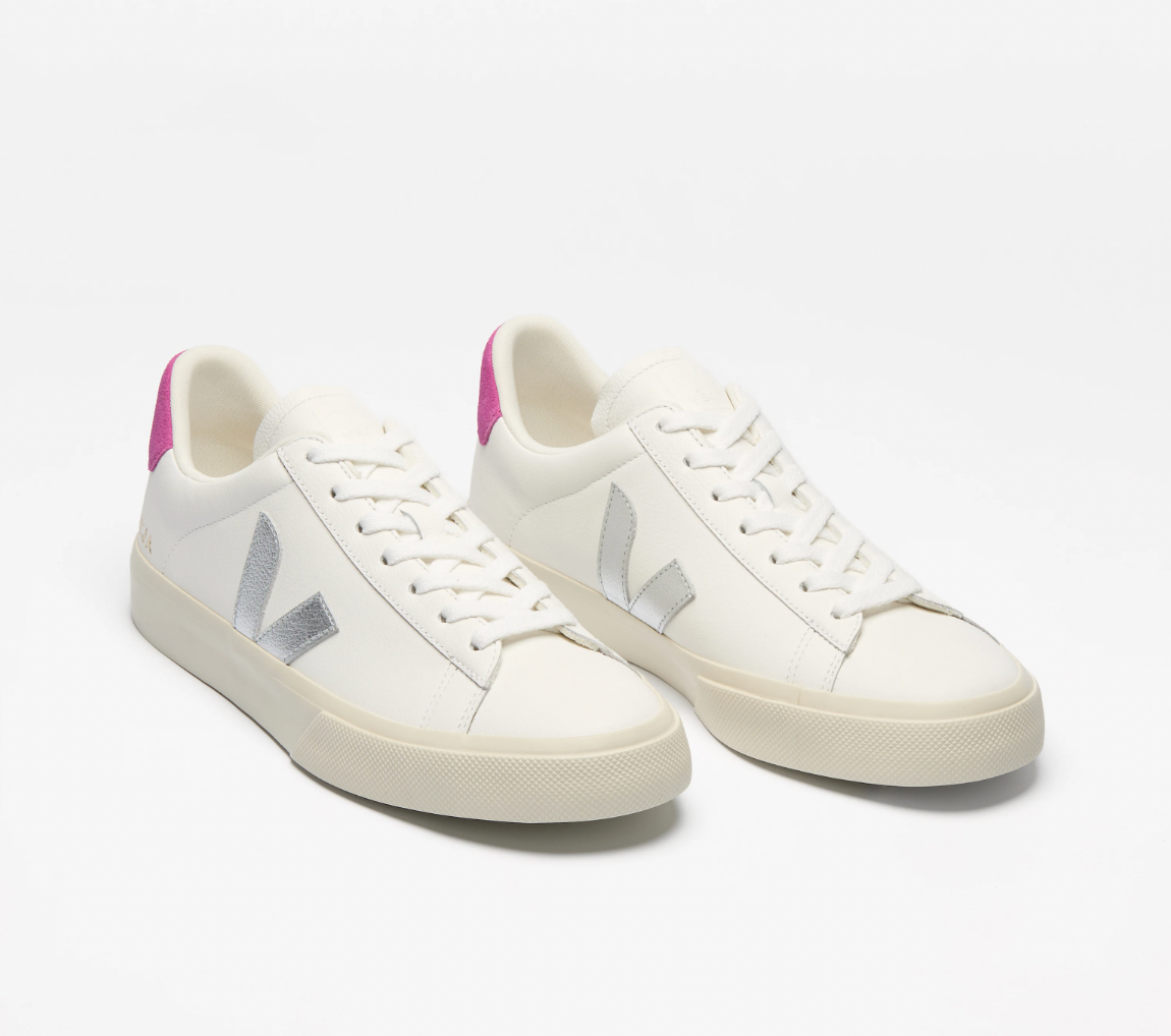 CAMPO SILVER ULTRAVIOLET