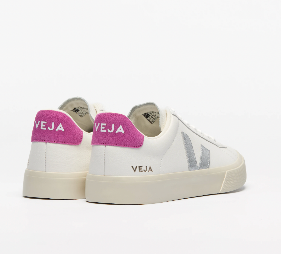 CAMPO SILVER ULTRAVIOLET