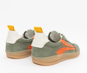 MEN'S FEZ DARK OLIVE