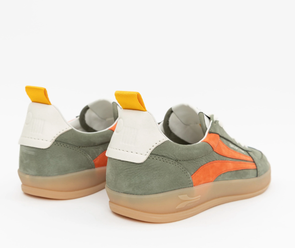 MEN'S FEZ DARK OLIVE