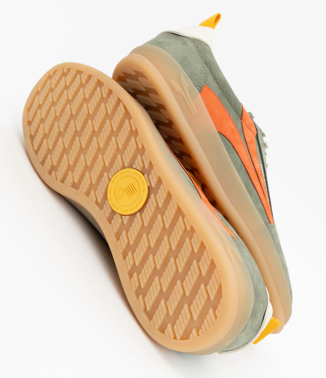 MEN'S FEZ DARK OLIVE