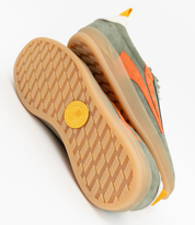 MEN'S FEZ DARK OLIVE