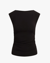 THE LIMITLESS TOP BLACK