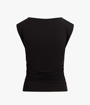 THE LIMITLESS TOP BLACK