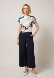 MIRANDA TROUSER NAVY