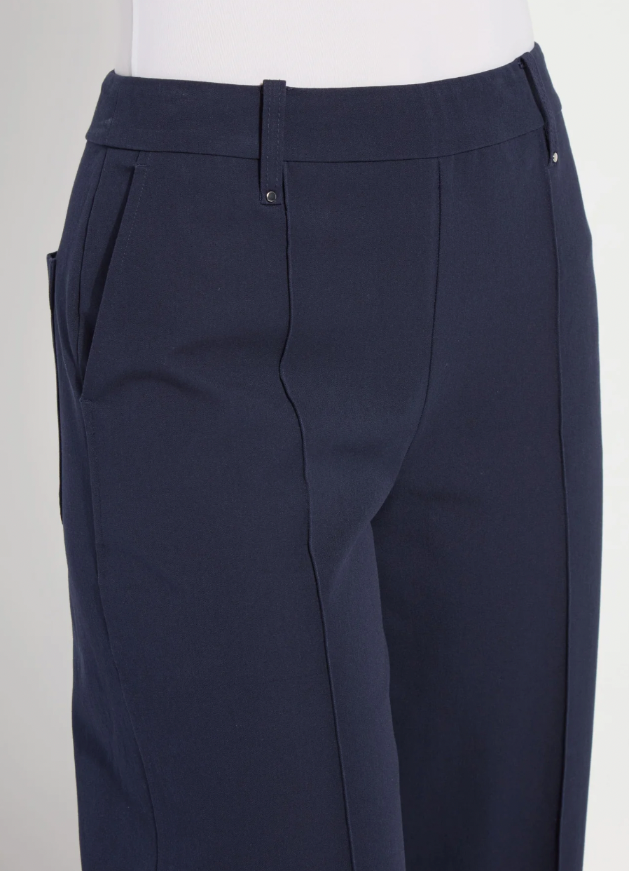MIRANDA TROUSER NAVY