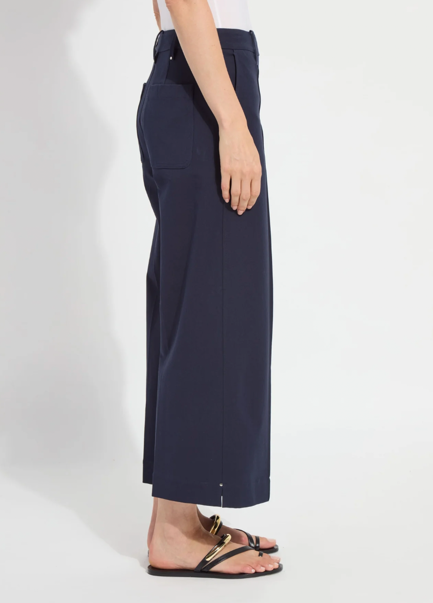 MIRANDA TROUSER NAVY