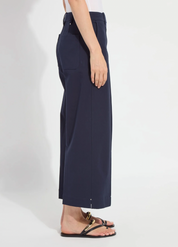 MIRANDA TROUSER NAVY