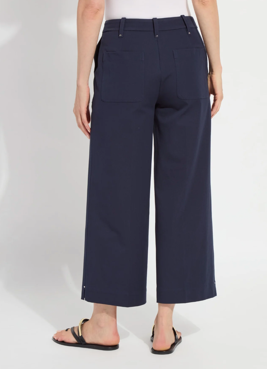 MIRANDA TROUSER NAVY