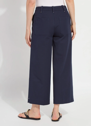 MIRANDA TROUSER NAVY