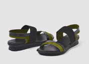 AURMAZ OLIVE NOIR