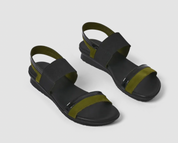 AURMAZ OLIVE NOIR