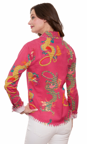 CAPE COD DRAGON PINK