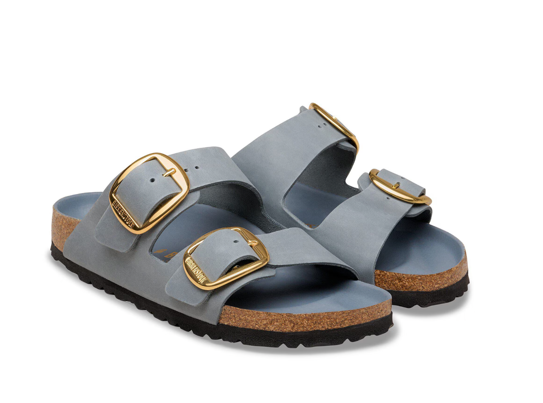 ARIZONA BIG BUCKLE BASALT GRAY