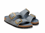 ARIZONA BIG BUCKLE BASALT GRAY